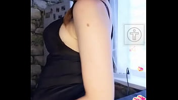 Preview 1 of Hot Mammy Fuck - Dance