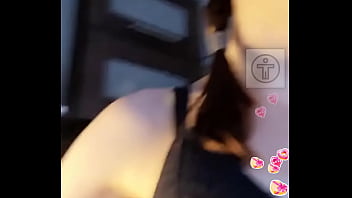 Preview 4 of Hot Mammy Fuck - Dance