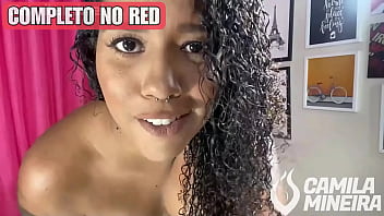 Preview 1 of Alt Mature - Realizei o Pedido do Meu F&Atilde_ Gustavo e Rebolei Com Um PLUG No CUZINHO,  Dan&ccedil_ando Funk com Plug anal - Plug no cuzinho
