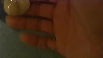 Preview 3 of Sma Jilbap - Cumming all over the communion host