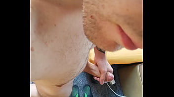 Preview 3 of Chaina Sax Vedio - He play with his cock