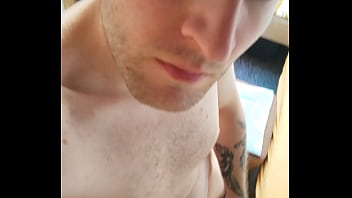 Preview 1 of Chaina Sax Vedio - He play with his cock