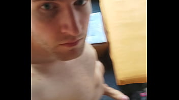 Preview 4 of Chaina Sax Vedio - He play with his cock