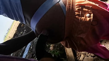 Preview 1 of Nose Fuk - Con negro