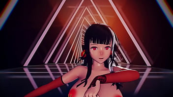 Preview 4 of Small Boy Enjoy Boobs - DSR 50 - SCREAM (by Sachi)