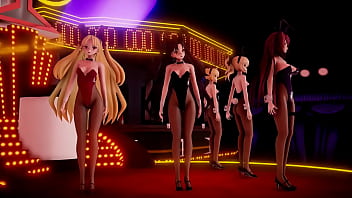 Preview 1 of 2018 New Sexi Vidio - FGO123 (by Steelix2) $