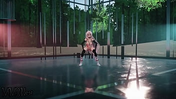 Preview 4 of 35 Years Ago - IA - Dream Of You (by MMDNest)