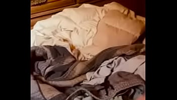 Preview 4 of Sanny Xx Video Hd - Jerking my long cock.