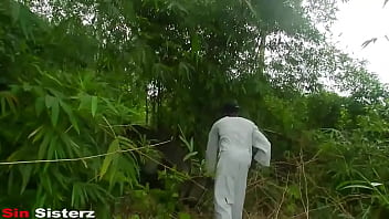 Preview 2 of Kotora Her Movi - SOMEWHERE IN NASARAWA THE ABOKI WITH SWAG,  TWO STOPPED ABOKI ON HIS WAY AND TOOK HIM TO THE BUSH AND FUCKED HIM MERCILESSLY STILL ASKED HIM TO COME BACK TOMORROW FOR MORE CONDEMN