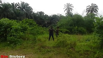 Preview 1 of Kotora Her Movi - SOMEWHERE IN NASARAWA THE ABOKI WITH SWAG,  TWO STOPPED ABOKI ON HIS WAY AND TOOK HIM TO THE BUSH AND FUCKED HIM MERCILESSLY STILL ASKED HIM TO COME BACK TOMORROW FOR MORE CONDEMN