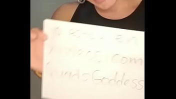 Preview 3 of Dog Fut Girl - Verifikationsvideo