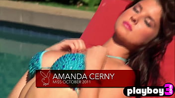 Preview 1 of India Xvideo Mom And San - Hot brunette babe Carrie Stevens showing big boobs after striptease action