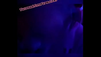 Preview 4 of Aiden Starrr - SissyFemboiJas getting throat fucked by daddies big cock with gagging and puke
