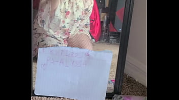 Preview 2 of Movie Massage Teen - Verification video