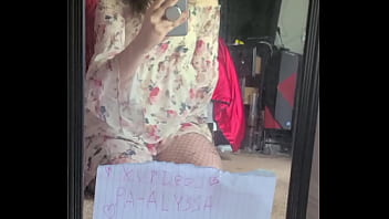 Preview 4 of Movie Massage Teen - Verification video