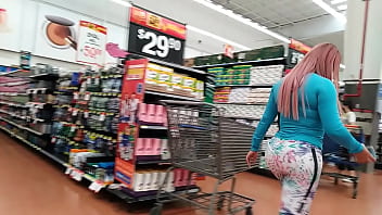 Preview 2 of Barjurs - Una nalgona de compras