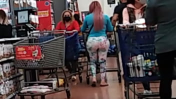 Preview 4 of Barjurs - Una nalgona de compras