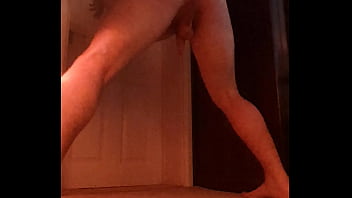 Preview 3 of Lena Vanille - This guys butt is insane