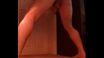 Preview 4 of Lena Vanille - This guys butt is insane