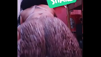 Preview 4 of Meyzo Xxx Video - Shaking ass