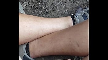 Preview 1 of Big Gits Group - Public jerkoff