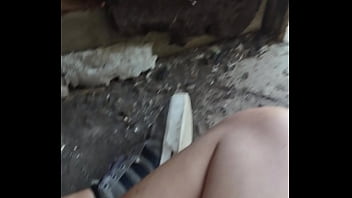 Preview 4 of Big Gits Group - Public jerkoff