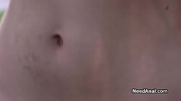Preview 1 of Full Hd New Xxxcom - Nudist ebony teen craves for anal pleasure