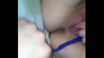 Preview 4 of Video Xxx Naruto Dan Sunade - Sofy toc&aacute_ndose la conchita