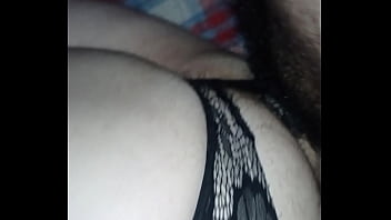 Preview 1 of Mobey Talks Watermelon - Cojiendome a mi zorra COMENTA