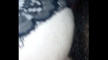 Preview 4 of Mobey Talks Watermelon - Cojiendome a mi zorra COMENTA