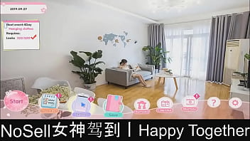 Preview 3 of Badwap Ocm - Happy Together part10