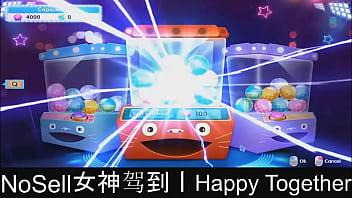 Preview 1 of Badwap Ocm - Happy Together part10