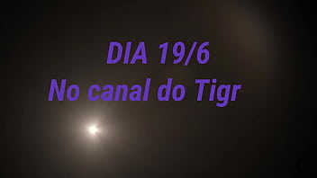 Preview 4 of Brazilian Story - DIA 19/6 TEM!!! STELLA SMEETS no terceiro epis&oacute_dio da nova s&eacute_rie do Tigr&atilde_o,  SEX MODELS!! PR&Oacute_XIMO S&Aacute_BADO!!