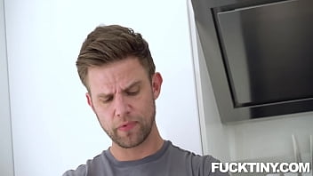 Preview 2 of Son Biggest Cock Fuck Mom - Hoe Improvement Alexa Flexy