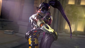 Preview 3 of Scat Vedios - Overwatch - Bubblewatch