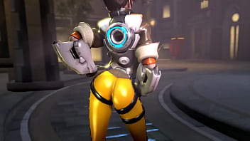 Preview 1 of Scat Vedios - Overwatch - Bubblewatch
