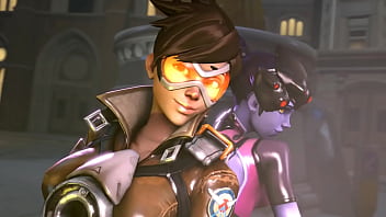Preview 4 of Scat Vedios - Overwatch - Bubblewatch