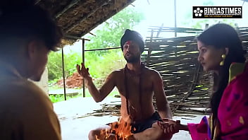 Preview 1 of Free Olod - Desi wife Fucked With Baba For Baby - Hindi Audio