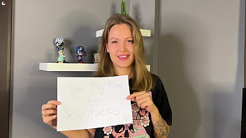 Preview 1 of Miku Haruni - Verification video