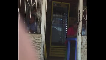 Preview 1 of School Bassex - Ricas nalgotas de mi barrio