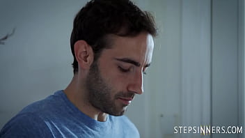Preview 2 of Tanzania Mkundu Mtamu - Doctor Step Aunt Saves My Cock From Damnation - Silvia Saige,  Jake Adams