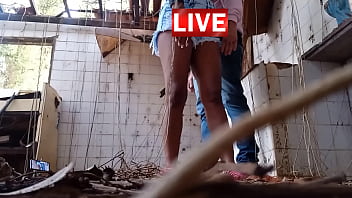 Preview 1 of Choti Girls Xxx Vidos - Eu amo deixar meu visinho fazer o que quiser comigo NA MANSAO