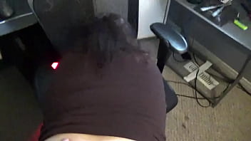 Preview 4 of Sister And Brother Milfzr - Bent over getting fucked!!