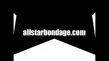 Preview 1 of Be Sissy - All-Star Bondage preview - Grab Those Balls - Dante vs. Wolfric