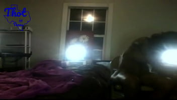 Preview 2 of Tj Tj Tj J - Worship of the Ebony Body and the Juicy thick Black Ebony Ass