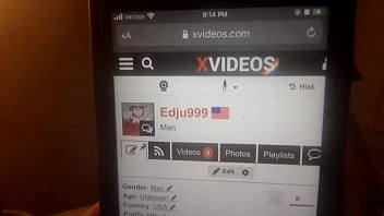 Preview 1 of Vixen Fucks Two Dogs - Verification video