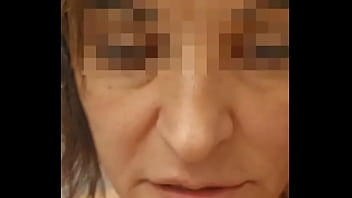 Preview 3 of Cewe Abg Vs Dog - Greek Slut Wife masturbates with toys and fingers in her pussy and ass while recounting how she cheated earlier in the night