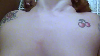 Preview 4 of Gayani Gayani - MASKED PLEASURE - Trailer oficial - dupla penetra&ccedil_&atilde_o