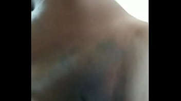 Preview 4 of Hommage A Ma Putee Rachel - Sexy ebony with big pussy