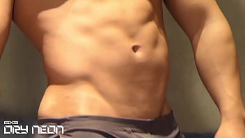 Preview 2 of Expo Stippers Dancer Vip - Underwear Model Ryu 03